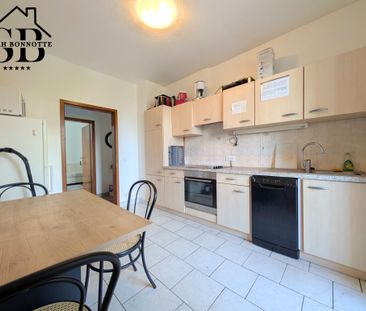 CHAMBRE A LOUER DANS COLOCATION 3 PERSONNES EN TOUT - Photo 1