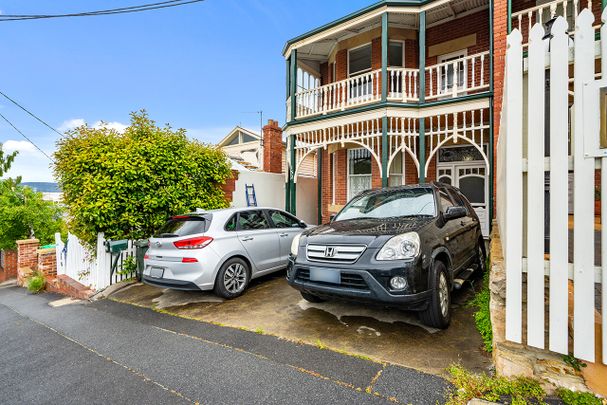 152a Melville Street Hobart TAS 7000 Australia - Photo 1