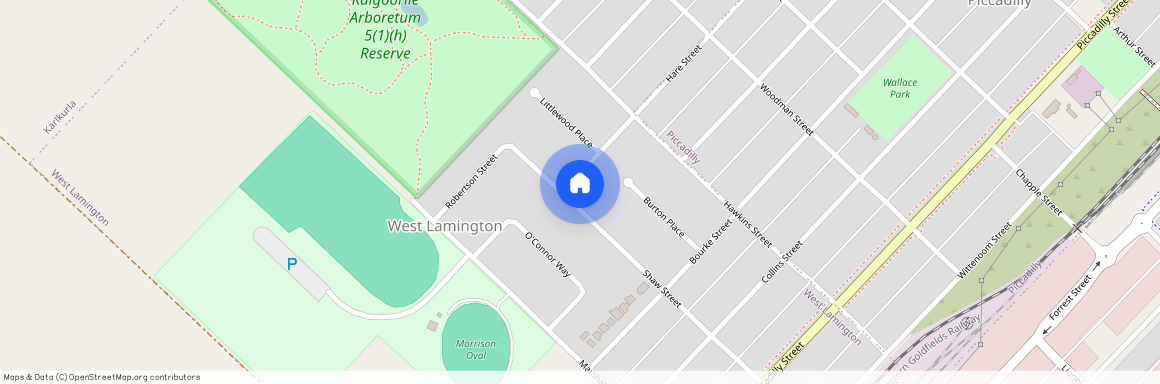 2/211 Hare Street, WA 6430, West Lamington