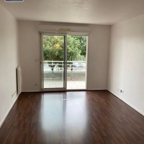 Appartement à louer 2 pièces 45.37m² - Photo 1