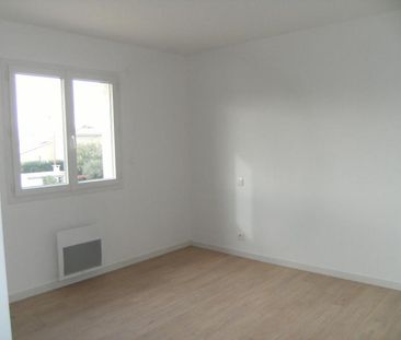 Maison 4 pièces à louer à THEZA - Photo 1