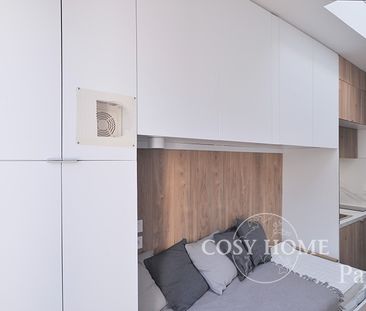 Appartement en location | Paris 9ème - Photo 3