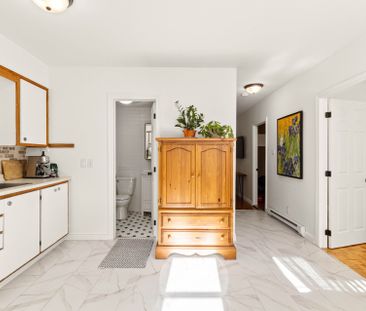 Appartement à louer, Montréal (Verdun/Île-des-Soeurs) - Photo 3