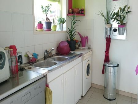 Location Maison 4 pièces 84m² TRITH ST LEGER 59125 - Photo 3