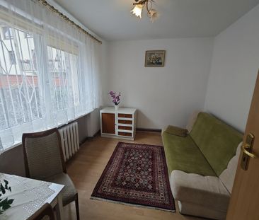 Duże 4 - pokojowe mieszkanie na wynajem - 100m2 - Photo 1