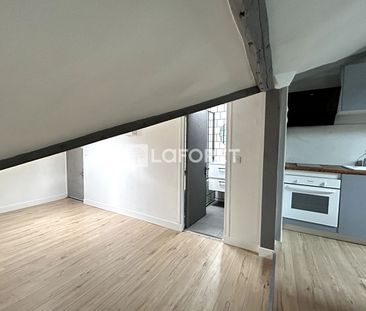 Appartement T2 près de MEULAN EN YVELINES à louer - Photo 6