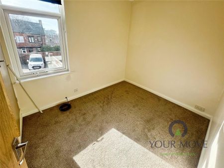 2 bedroom end of terrace house to rent - Photo 3