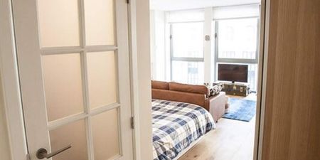 Appartement te huur in Antwerpen voor € 830 met 1 slaapkamer - Photo 3