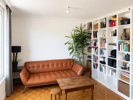 Location Appartement 2 pièces Meublé 45m² PARIS 15ème - Photo 2