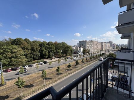 Balkon | Blisko komunikacja - Фото 4