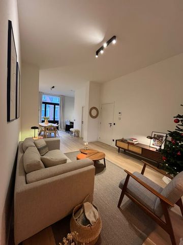 Appartement te huur - Photo 2