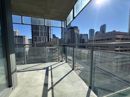 For Lease - 22 Wellesley Street Unit# 1003, Toronto, Ontario - Photo 5