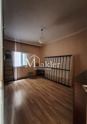 Studio/Γκαρσονιέρα για ενοικίαση Τερψιθέα (Άνω Πόλη) - Photo 1