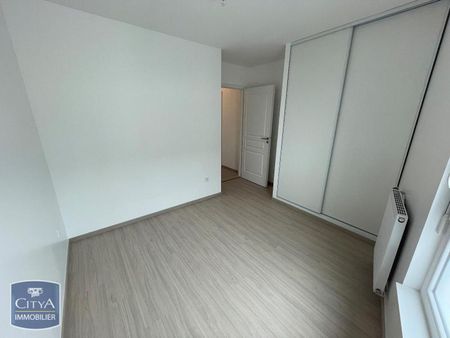 Location Appartement 3 pièces 64m² BISCHHEIM 67800 - Photo 3