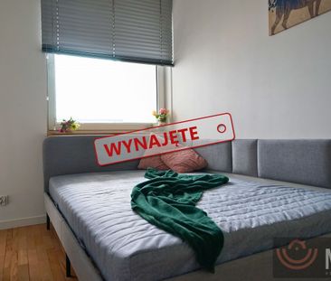 Kawalerka ulica Bandurskiego - Zdjęcie 4