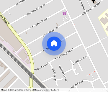 Spencer Road, Luton, Bedfordshire, LU3 1JU - Photo 1