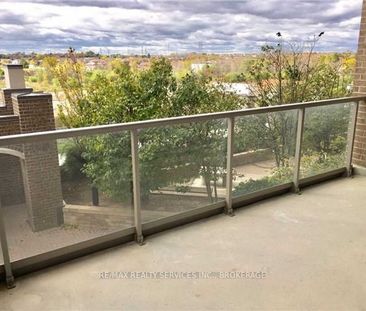 For Lease - 388 Prince Of Wales Drive Unit# 402, Mississauga, Ontario - Photo 3