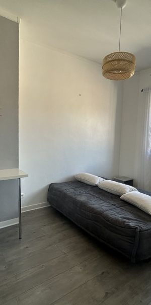 T1 BIS - meubles mis à dispo - cathédrale - Photo 1