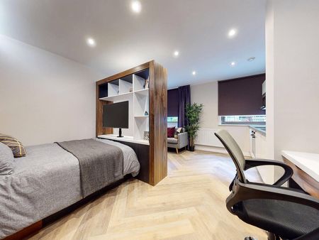 Apt 24, Live Oasis Belgrave Street - Photo 3