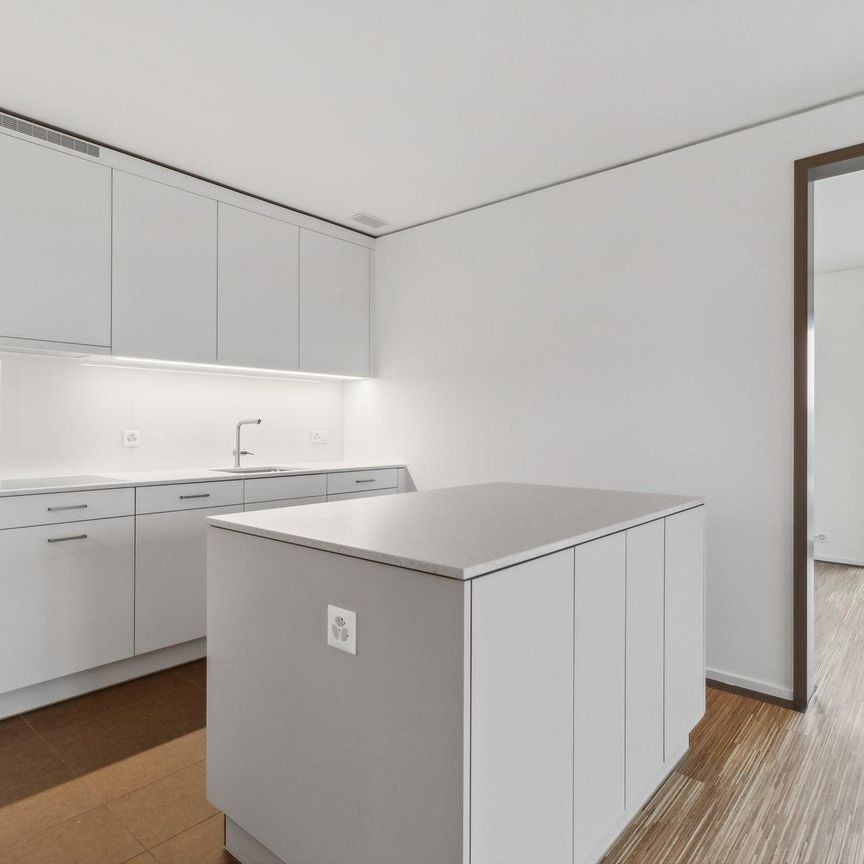 2.5 Zimmerwohnung in Zürich - Photo 1