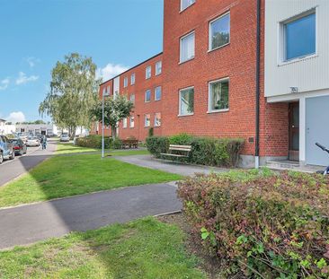 Prinsgatan 10 A - Photo 1