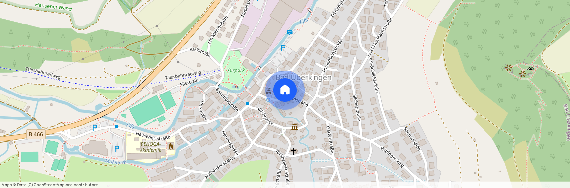 Gartenstraße 5/1, 73337 Bad Überkingen