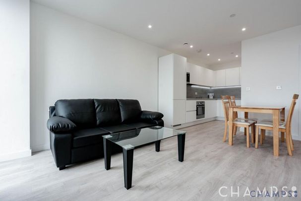 2 bedroom flat to rent - Photo 1