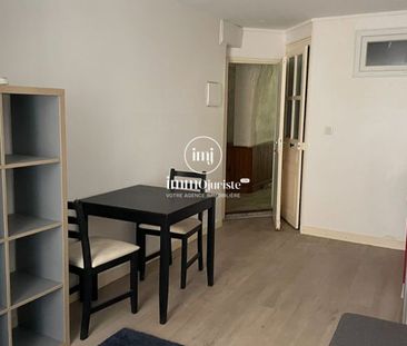Location Appartement 1 pièce Aixe-sur-Vienne (87700) - Photo 5