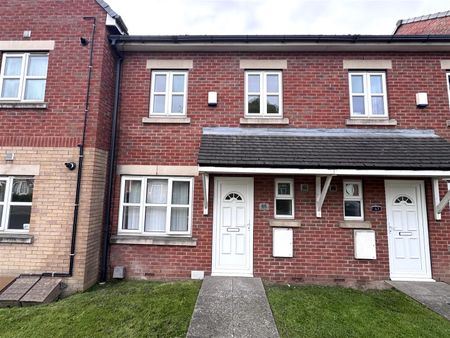 Pontefract Road, Cudworth, S72, Barnsley - Photo 3