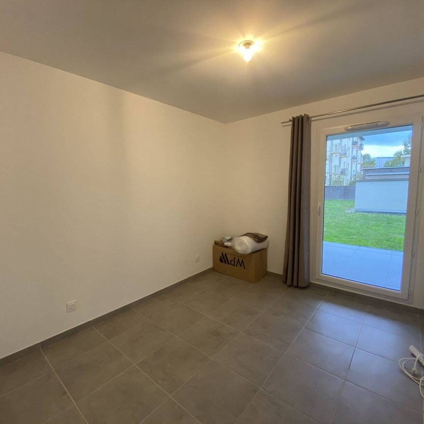 Location appartement 3 pièces 63.84 m² à Valence (26000) - Photo 1