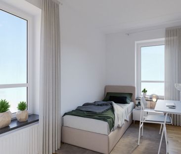 Druveforsvägen, Borås - Foto 1