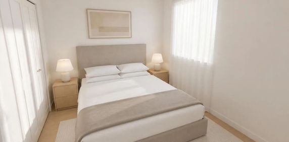 3½ à louer — 951 Rue Montcalm, app. 7 - Photo 2