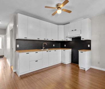 Condo for rent, Montréal (Verdun/Île-des-Soeurs) - Photo 4
