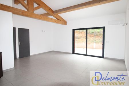 MAISON T3 AVEC TERRASSE - LA LONDE-LES-MAURES - Photo 2