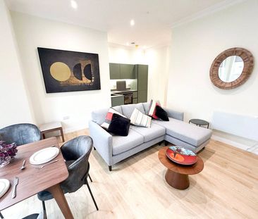 402 Wilmslow Road, Manchester, Greater Manchester, M20 3BN - Photo 3