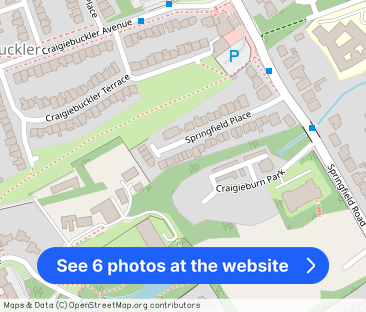 29 Springfield Pl, Aberdeen, AB15 7SF - Photo 1