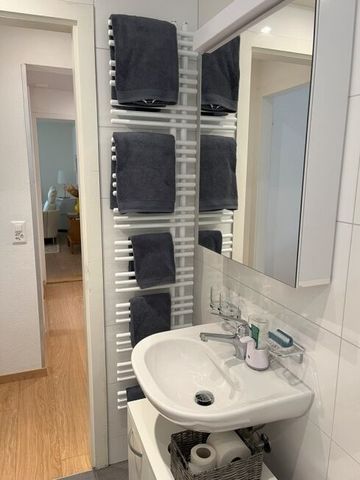 Loving apartment in a quiet and green location - Foto 5