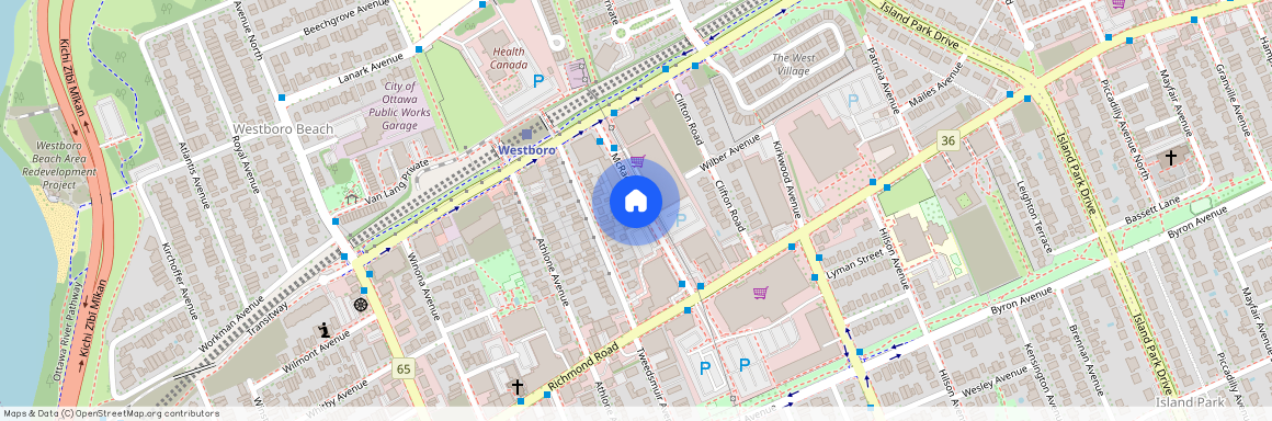 Westboro, Westboro, Ottawa, K1Z 5R8