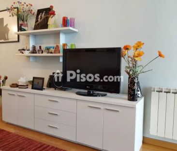 Piso en alquiler en Santa Uxia de Ribeira - Photo 3