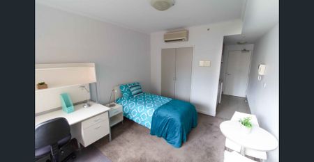 Student Accommodation near Melbourne University - Photo 4