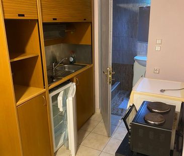 Studio/Γκαρσονιέρα για ενοικίαση - Καστοριά, - Φωτογραφία 3