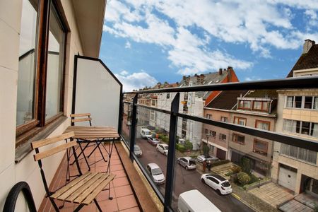 Appartement - te huur - Foto 4