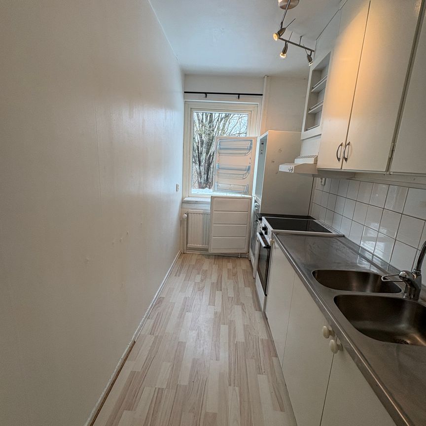 Hanströmsvägen 52 - Photo 1