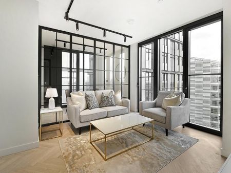 1 bedroom apartment to rent - Photo 3