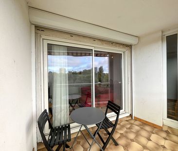 Location appartement 4 pièces, 82.94m², Le Mans - Photo 1