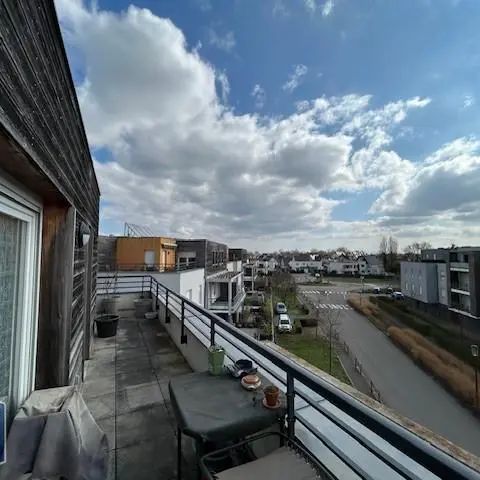 Appartement à louer 2 pièces 47.5m² - Photo 1