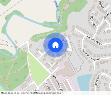 5, Riverside View, Accrington - Photo 1