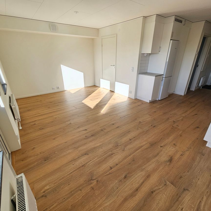 Friggs väg, Nyköping - Foto 1