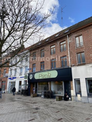 Location Appartement 1 pièce 26m² TOURCOING 59200 - Photo 3