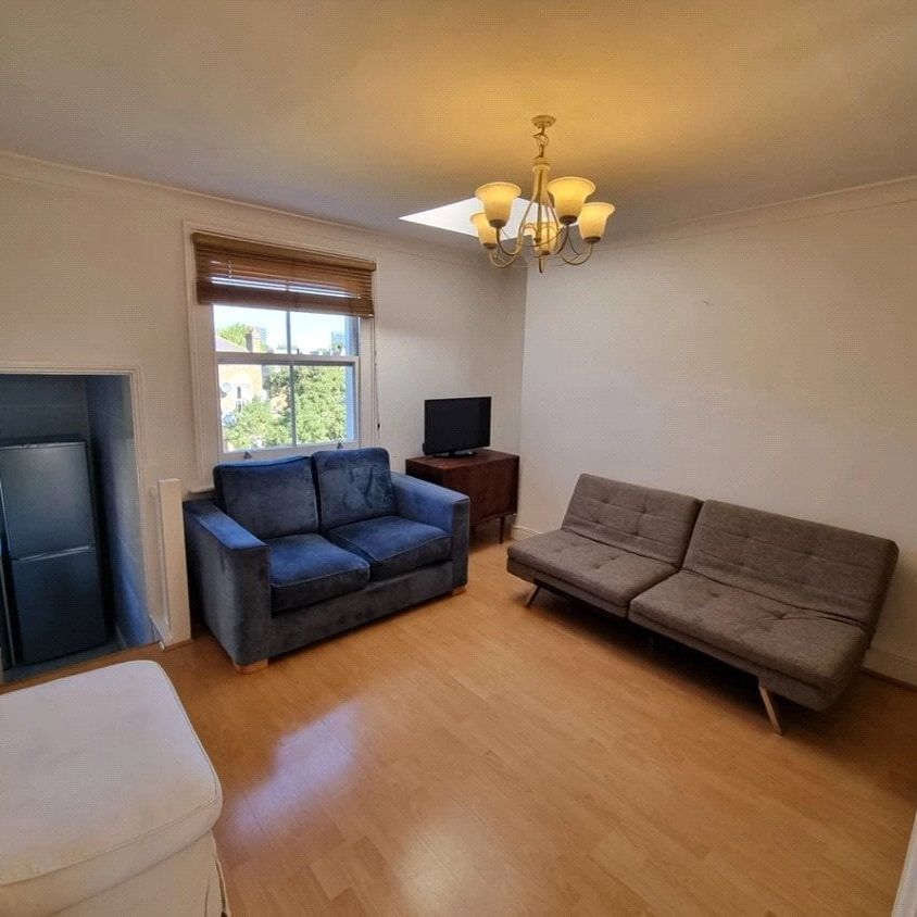 Cambridge Gardens, London, W10 flat to rent - Photo 1